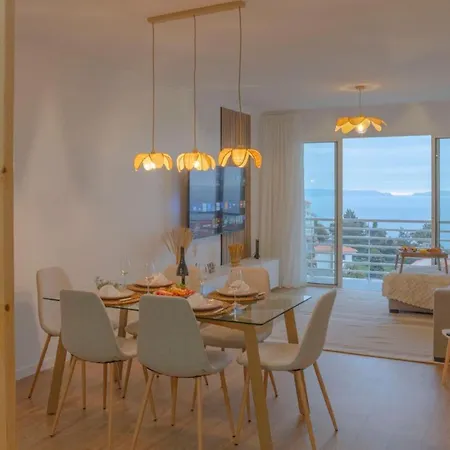 Appartement Cm Golden View