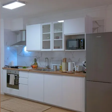 Apartment Cm Golden View *