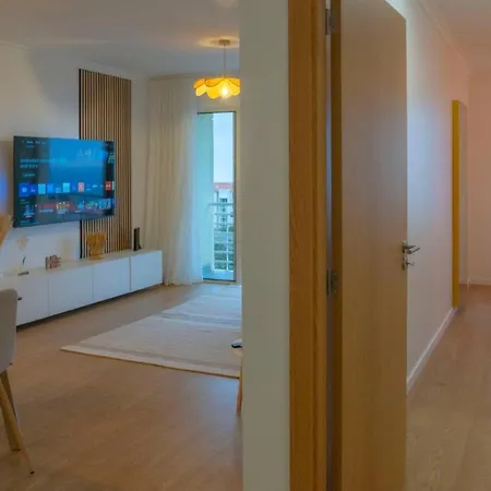 Appartement Cm Golden View