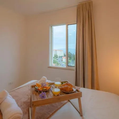Apartment Cm Golden View *