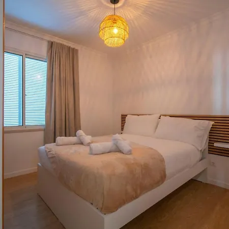 Appartement Cm Golden View