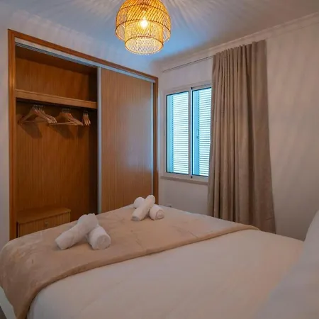 Διαμέρισμα Cm Golden View Caniço