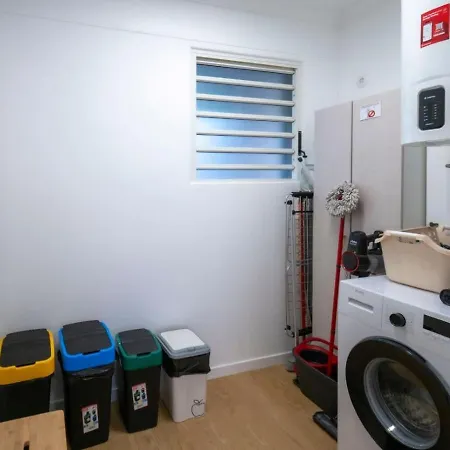 Διαμέρισμα Cm Golden View