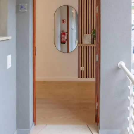 Appartement Cm Golden View