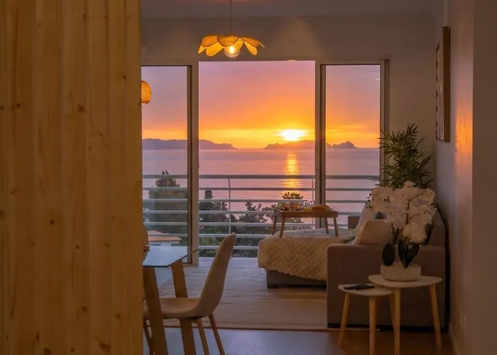 Cm Golden View Caniço