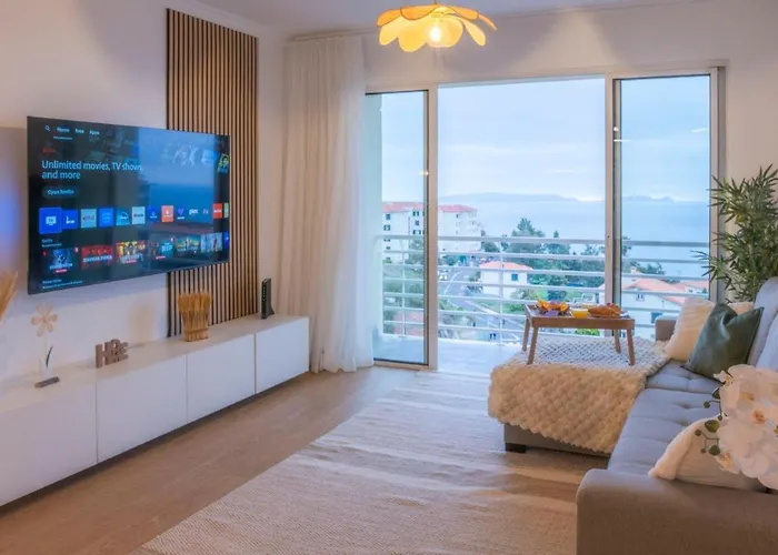 Cm Golden View Διαμέρισμα *