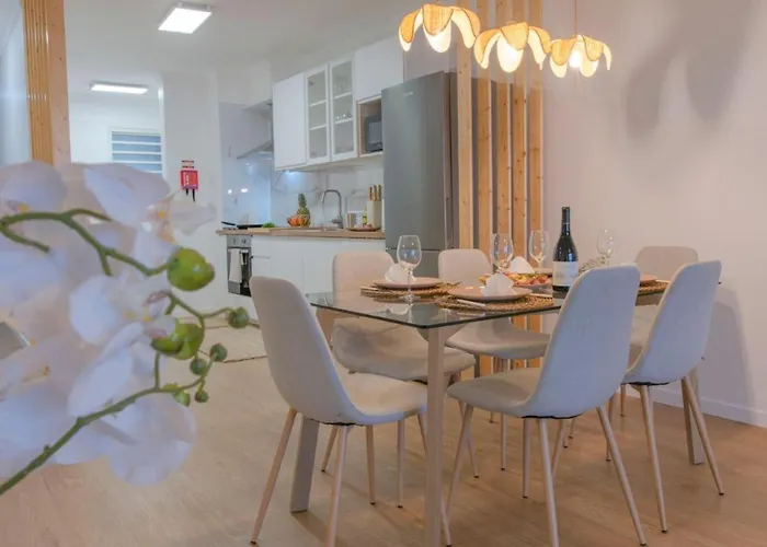 Cm Golden View Διαμέρισμα *