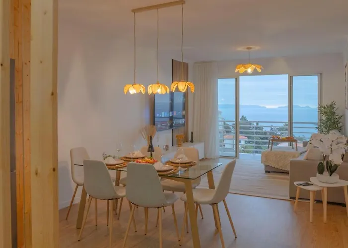 Διαμέρισμα Cm Golden View