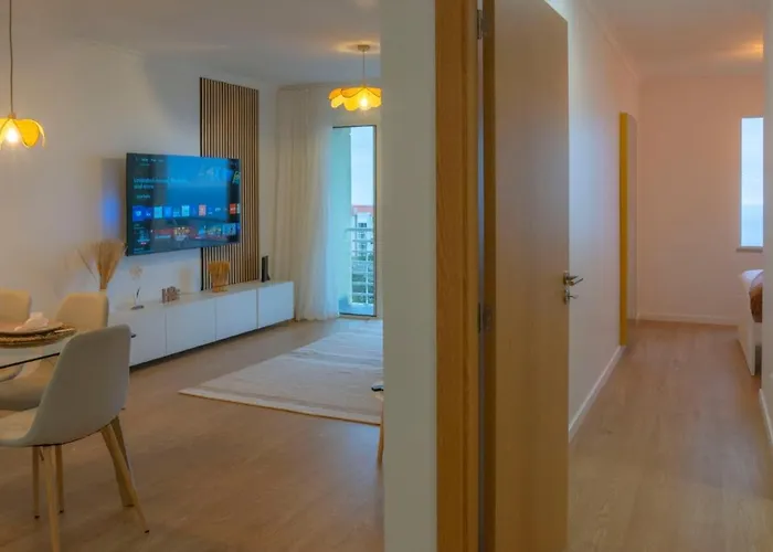 Διαμέρισμα Cm Golden View