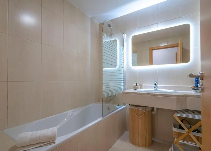 Cm Golden View Διαμέρισμα