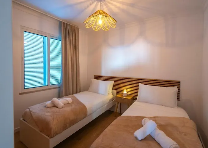 Cm Golden View * Caniço