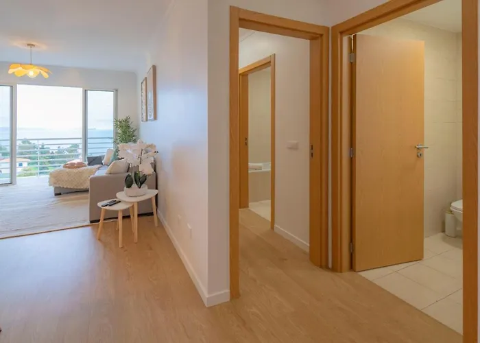 Cm Golden View Διαμέρισμα