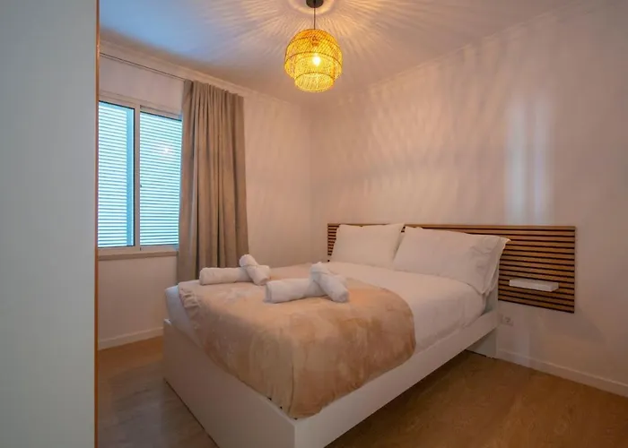 Διαμέρισμα Cm Golden View