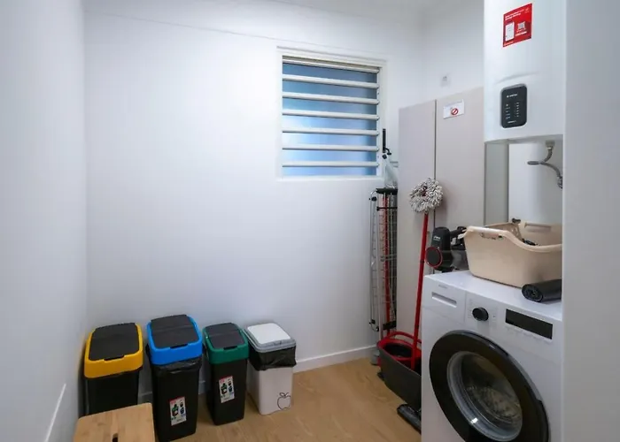 Διαμέρισμα Cm Golden View