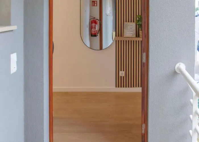 Διαμέρισμα Cm Golden View